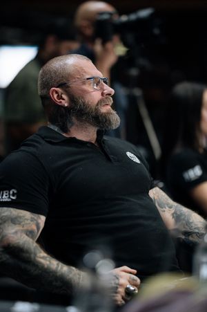 Фотограф Андрей Губренко